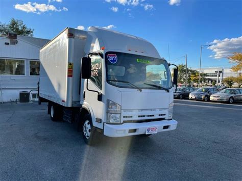 2011 Isuzu NPR For Sale In Burbank IL Carsforsale