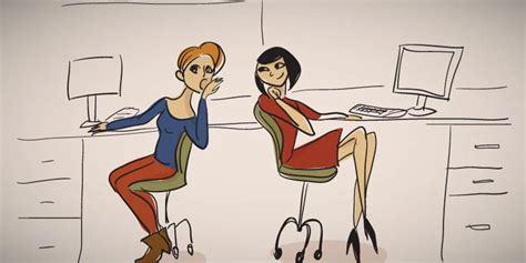 harmful office habits    kick immediately