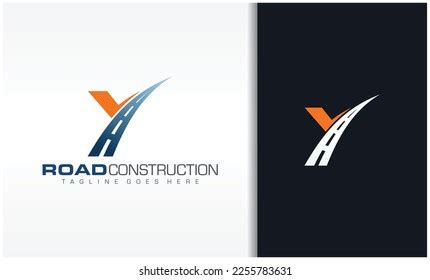 384 Road Logo Y Images, Stock Photos, 3D objects, & Vectors | Shutterstock