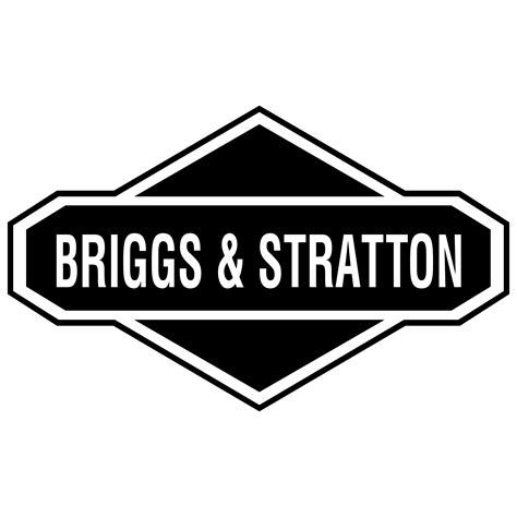 Briggs & Stratton Logo PNG Transparent & SVG Vector - Freebie Supply