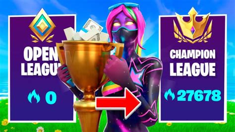 Coach you at fortnite by Chilefresh | Fiverr