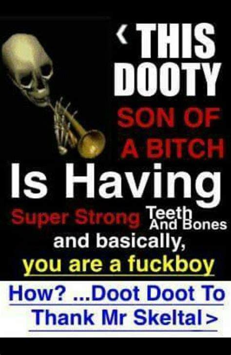 50+ Hilarious Skeleton Memes To Get You Into The Spooktober Spirit