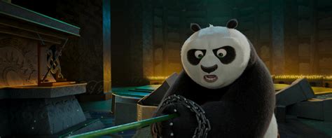 Kung Fu Panda 4 2024 Screencap Fancaps