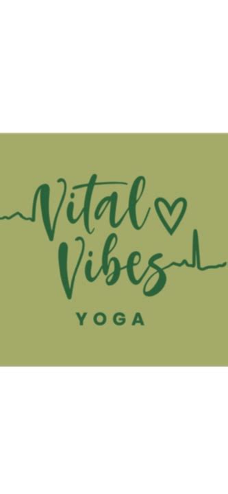 Plans And Pricing Vital Vibes Yoga