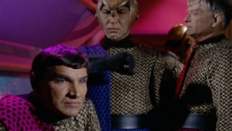 Star Trek 10 Best Romulan Episodes Page 9