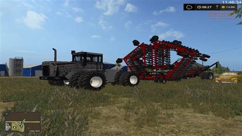 Farming Simulator 17 Time Lapse Youtube