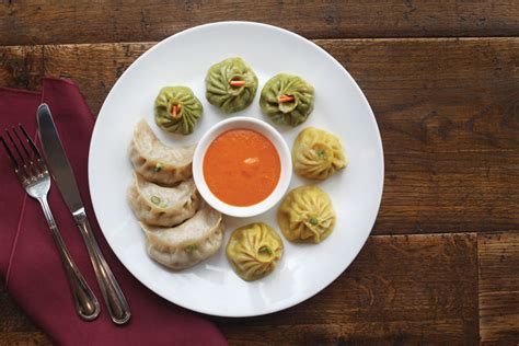 Tibetan Momo Dumplings And Other Must Try Philly Dishes