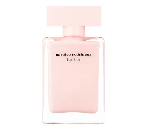 Eau De Parfum Pour Elle Ml Narciso Rodriguez Eau De Parfum