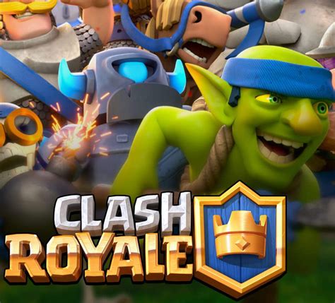 Clash Royale Para Pc Windows Y Mac Descargar Apk Gratis ️