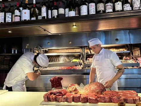 Un Restaurante Argentino Entre Los Mejores Del Mundo Cu L Es Y