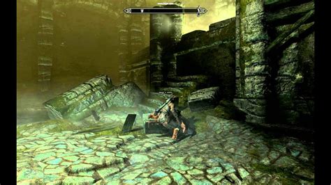 Skyrim Porn YouTube