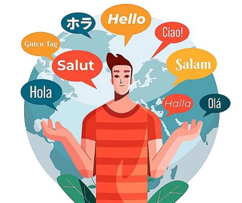 relationship  language  communication bscholarly