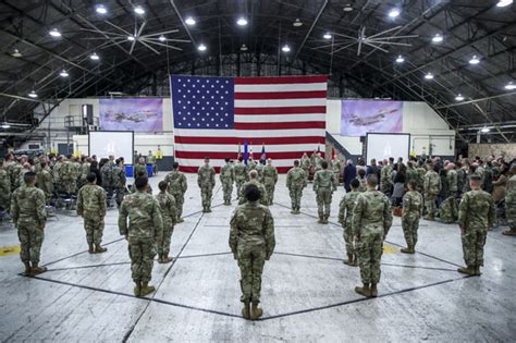 American Space Force Starts A Korean Unit