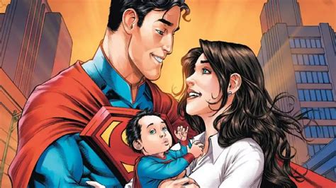 Legacy James Gunn Já Decidiu Quem Serão Superman E Lois Lane