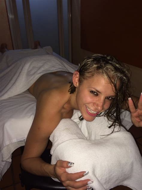 Naked Sandra Padilla Added 07 19 2016 By Pepelepu