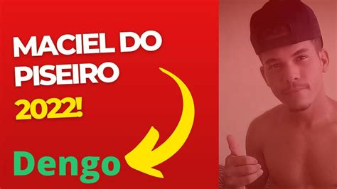 Dengo Jo O Gomes Maciel Do Piseiro Cover Youtube