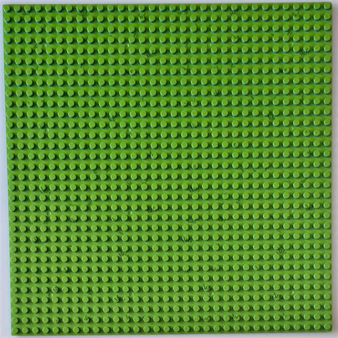 BASEPLATE 32x32 STUDS GRASS/SWAMP GENERIC-Classic - BrickBuilder ...