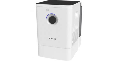 Мойка воздуха Boneco W400 купить в СПб по цене интернет-магазина ...
