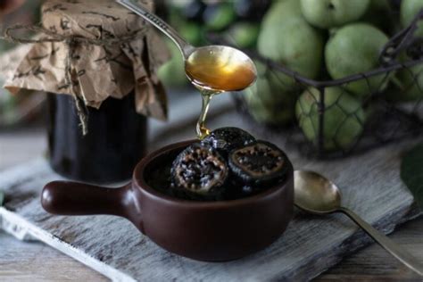 Варенье из зеленых грецких орехов армянский рецепт: как сварить