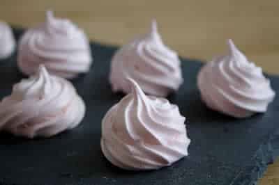 Meringue Facile Recette Facile Et Rapide La Maison