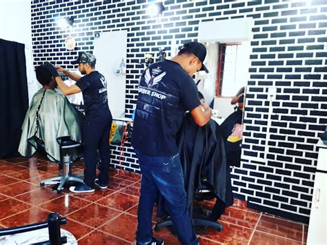 Avalia Es Sobre Barber Shop Do Wagner Barbearia Em Fortaleza