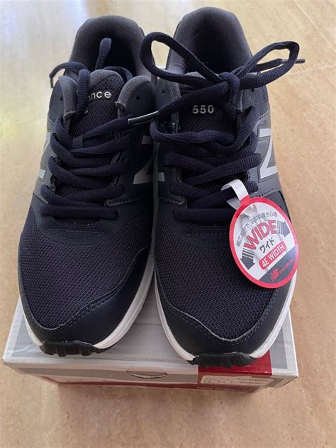 New Balance Extra Wide 4e Men S Fashion Footwear Sneakers On Carousell