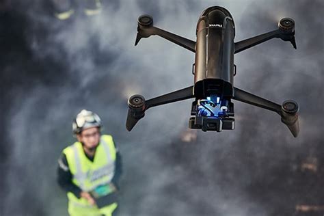 Top Drone Manufacturers In The World Asydrone