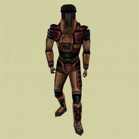 LD Helmet Sven Co Op 5 0 Player Models Goldsrc Warehouse HL1