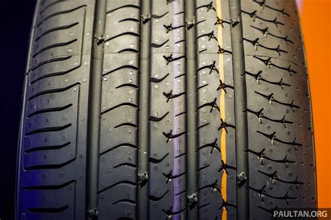 Continental UltraContact UC6, ComfortContact CC6 – improved wet-weather ...