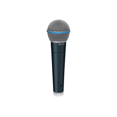 Behringer BA 85A - Micro Dynamique Univers Sons