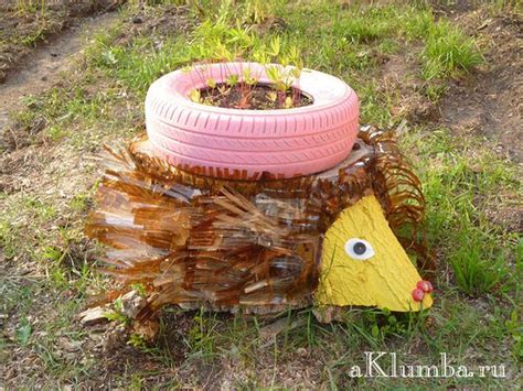 Клумбы - самые красивые - Клумбы и ландшафтный дизайн