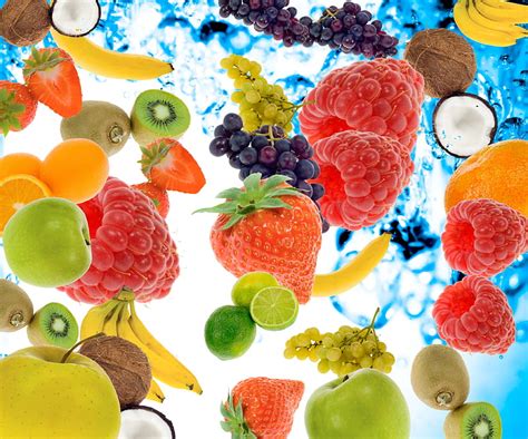 Mixed Fruits Meem Rubab Hd Wallpaper Peakpx