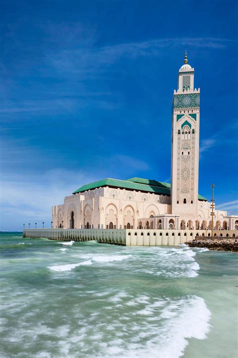 How to spend one day in casablanca complete casablanca itinerary – Artofit