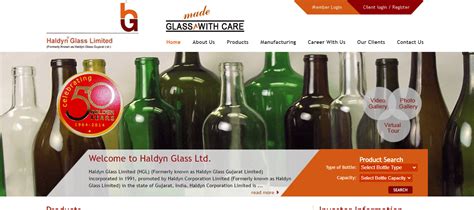 Top 10 Glass Bottle Manufacturers In India 2024 Kompass