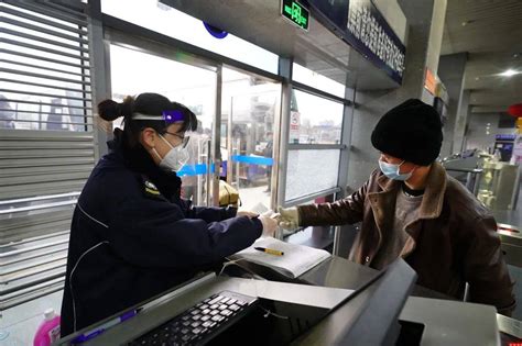 今起，北京两长途客运站恢复运营，进出京不再查验核酸结果和健康码！ 旅客 河南 班车