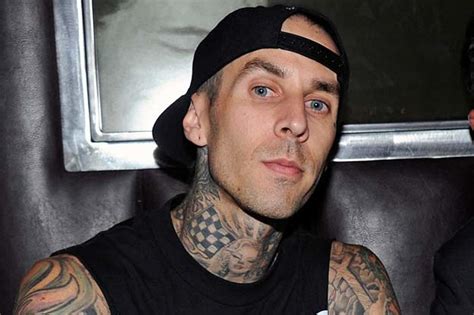 Blink-182 Drummer Travis Barker Reflects Three Years After Nearly Fatal ...