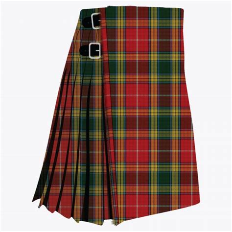 Tartan Kilt Scottish Traditional Kilts