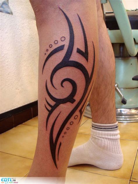 Tattoo Mollet Tribal Mod Les Et Exemples