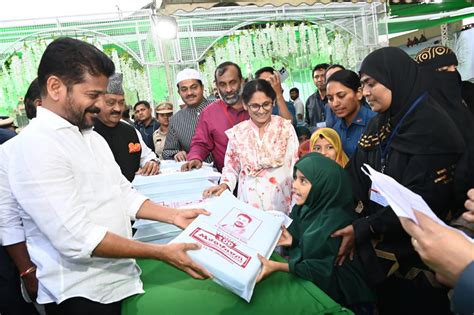 All Eyes On Muslim Votes In Telangana Radiance News