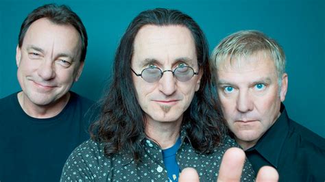 Rush Announce 40th Anniversary Edition Of Signals