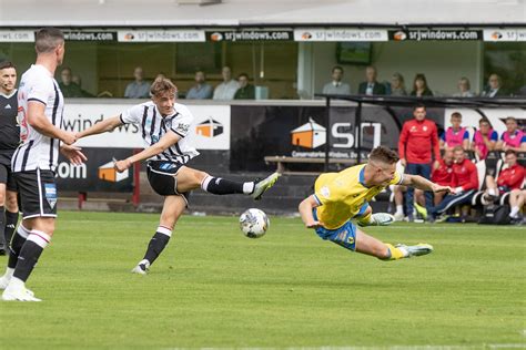 Dunfermline Athletic Vs Raith Rovers Dunfermline Athletic Football Club