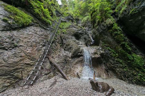 Slovensky Raj Nationalpark (SK) | Backcountry Expeditions