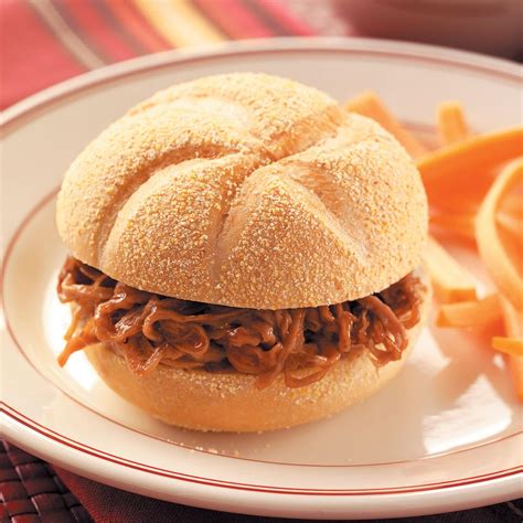 Best Spicy Shredded Beef Sandwiches Recipes