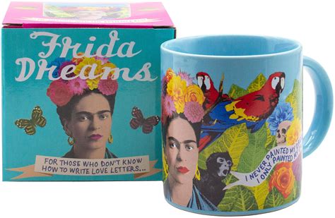 Frida Kahlo Quotes In Spanish