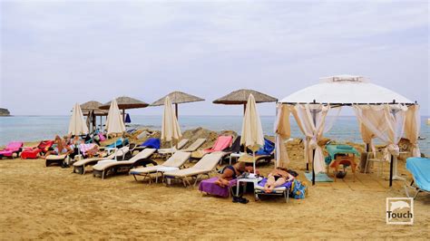 Bouka - Beach - Zakynthos