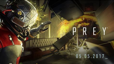 Prey On Steam