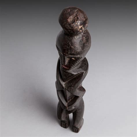 African Chamba Figure – Afrahouse