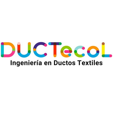 Ingenieria En Ductos Textiles Ductecol Youtube