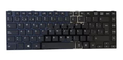 Teclados Para Notebooks E Netbooks Compatibilidade Gen Rica Key