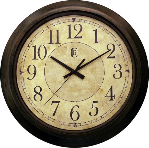 Clock Png Transparent